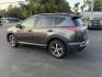 2017 Gray /Black Toyota RAV4 XLE AWD (JTMRFREV4HJ) with an 2.5L I4 DOHC 16V engine, 6A transmission, located at 11115 Chardon Rd. , Chardon, OH, 44024, (440) 214-9705, 41.580246, -81.241943 - One Owner 2017 Toyota RAV4 XLE AWD – Reliable, Versatile, and Packed with Safety Features! Drive with confidence in this one-owner 2017 Toyota RAV4 XLE AWD. Powered by a fuel-efficient 2.5L I4 engine with a 6-speed automatic transmission, this SUV delivers a smooth ride and impressive efficiency - Photo#10