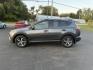 2017 Gray /Black Toyota RAV4 XLE AWD (JTMRFREV4HJ) with an 2.5L I4 DOHC 16V engine, 6A transmission, located at 11115 Chardon Rd. , Chardon, OH, 44024, (440) 214-9705, 41.580246, -81.241943 - One Owner 2017 Toyota RAV4 XLE AWD – Reliable, Versatile, and Packed with Safety Features! Drive with confidence in this one-owner 2017 Toyota RAV4 XLE AWD. Powered by a fuel-efficient 2.5L I4 engine with a 6-speed automatic transmission, this SUV delivers a smooth ride and impressive efficiency - Photo#12