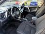 2017 Gray /Black Toyota RAV4 XLE AWD (JTMRFREV4HJ) with an 2.5L I4 DOHC 16V engine, 6A transmission, located at 11115 Chardon Rd. , Chardon, OH, 44024, (440) 214-9705, 41.580246, -81.241943 - One Owner 2017 Toyota RAV4 XLE AWD – Reliable, Versatile, and Packed with Safety Features! Drive with confidence in this one-owner 2017 Toyota RAV4 XLE AWD. Powered by a fuel-efficient 2.5L I4 engine with a 6-speed automatic transmission, this SUV delivers a smooth ride and impressive efficiency - Photo#14