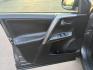 2017 Gray /Black Toyota RAV4 XLE AWD (JTMRFREV4HJ) with an 2.5L I4 DOHC 16V engine, 6A transmission, located at 11115 Chardon Rd. , Chardon, OH, 44024, (440) 214-9705, 41.580246, -81.241943 - One Owner 2017 Toyota RAV4 XLE AWD – Reliable, Versatile, and Packed with Safety Features! Drive with confidence in this one-owner 2017 Toyota RAV4 XLE AWD. Powered by a fuel-efficient 2.5L I4 engine with a 6-speed automatic transmission, this SUV delivers a smooth ride and impressive efficiency - Photo#15