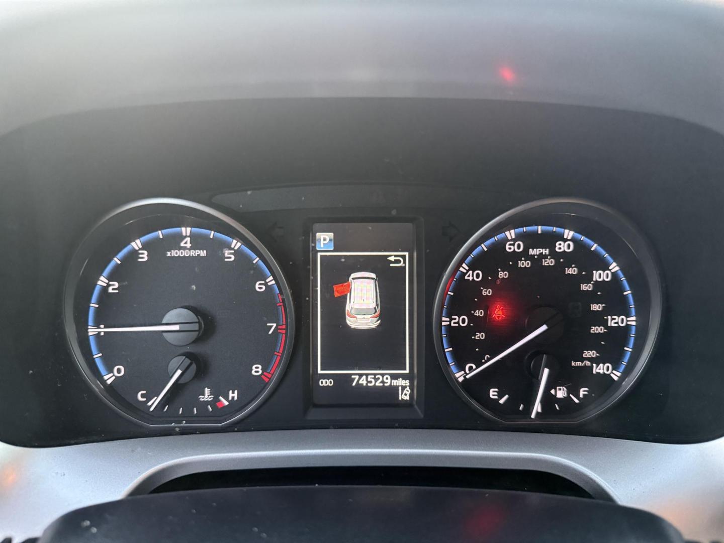 2017 Gray /Black Toyota RAV4 XLE AWD (JTMRFREV4HJ) with an 2.5L I4 DOHC 16V engine, 6A transmission, located at 11115 Chardon Rd. , Chardon, OH, 44024, (440) 214-9705, 41.580246, -81.241943 - One Owner 2017 Toyota RAV4 XLE AWD – Reliable, Versatile, and Packed with Safety Features! Drive with confidence in this one-owner 2017 Toyota RAV4 XLE AWD. Powered by a fuel-efficient 2.5L I4 engine with a 6-speed automatic transmission, this SUV delivers a smooth ride and impressive efficiency - Photo#20
