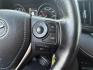 2017 Gray /Black Toyota RAV4 XLE AWD (JTMRFREV4HJ) with an 2.5L I4 DOHC 16V engine, 6A transmission, located at 11115 Chardon Rd. , Chardon, OH, 44024, (440) 214-9705, 41.580246, -81.241943 - One Owner 2017 Toyota RAV4 XLE AWD – Reliable, Versatile, and Packed with Safety Features! Drive with confidence in this one-owner 2017 Toyota RAV4 XLE AWD. Powered by a fuel-efficient 2.5L I4 engine with a 6-speed automatic transmission, this SUV delivers a smooth ride and impressive efficiency - Photo#23