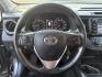 2017 Gray /Black Toyota RAV4 XLE AWD (JTMRFREV4HJ) with an 2.5L I4 DOHC 16V engine, 6A transmission, located at 11115 Chardon Rd. , Chardon, OH, 44024, (440) 214-9705, 41.580246, -81.241943 - One Owner 2017 Toyota RAV4 XLE AWD – Reliable, Versatile, and Packed with Safety Features! Drive with confidence in this one-owner 2017 Toyota RAV4 XLE AWD. Powered by a fuel-efficient 2.5L I4 engine with a 6-speed automatic transmission, this SUV delivers a smooth ride and impressive efficiency - Photo#21