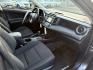 2017 Gray /Black Toyota RAV4 XLE AWD (JTMRFREV4HJ) with an 2.5L I4 DOHC 16V engine, 6A transmission, located at 11115 Chardon Rd. , Chardon, OH, 44024, (440) 214-9705, 41.580246, -81.241943 - One Owner 2017 Toyota RAV4 XLE AWD – Reliable, Versatile, and Packed with Safety Features! Drive with confidence in this one-owner 2017 Toyota RAV4 XLE AWD. Powered by a fuel-efficient 2.5L I4 engine with a 6-speed automatic transmission, this SUV delivers a smooth ride and impressive efficiency - Photo#39