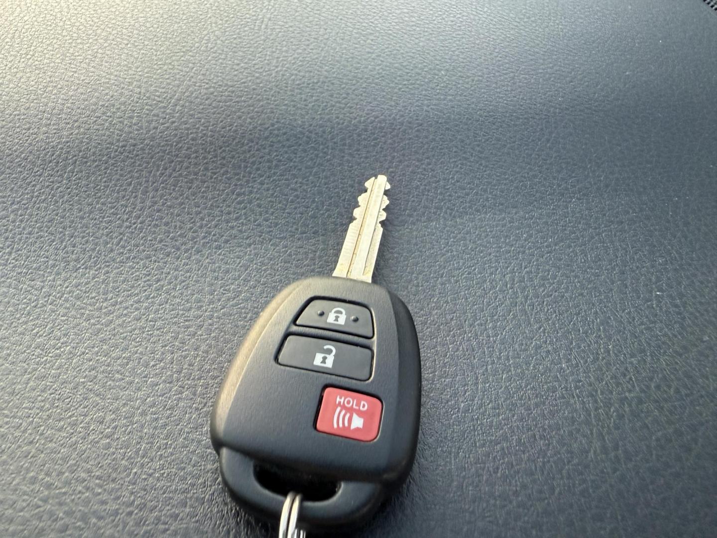 2017 Gray /Black Toyota RAV4 XLE AWD (JTMRFREV4HJ) with an 2.5L I4 DOHC 16V engine, 6A transmission, located at 11115 Chardon Rd. , Chardon, OH, 44024, (440) 214-9705, 41.580246, -81.241943 - One Owner 2017 Toyota RAV4 XLE AWD – Reliable, Versatile, and Packed with Safety Features! Drive with confidence in this one-owner 2017 Toyota RAV4 XLE AWD. Powered by a fuel-efficient 2.5L I4 engine with a 6-speed automatic transmission, this SUV delivers a smooth ride and impressive efficiency - Photo#41