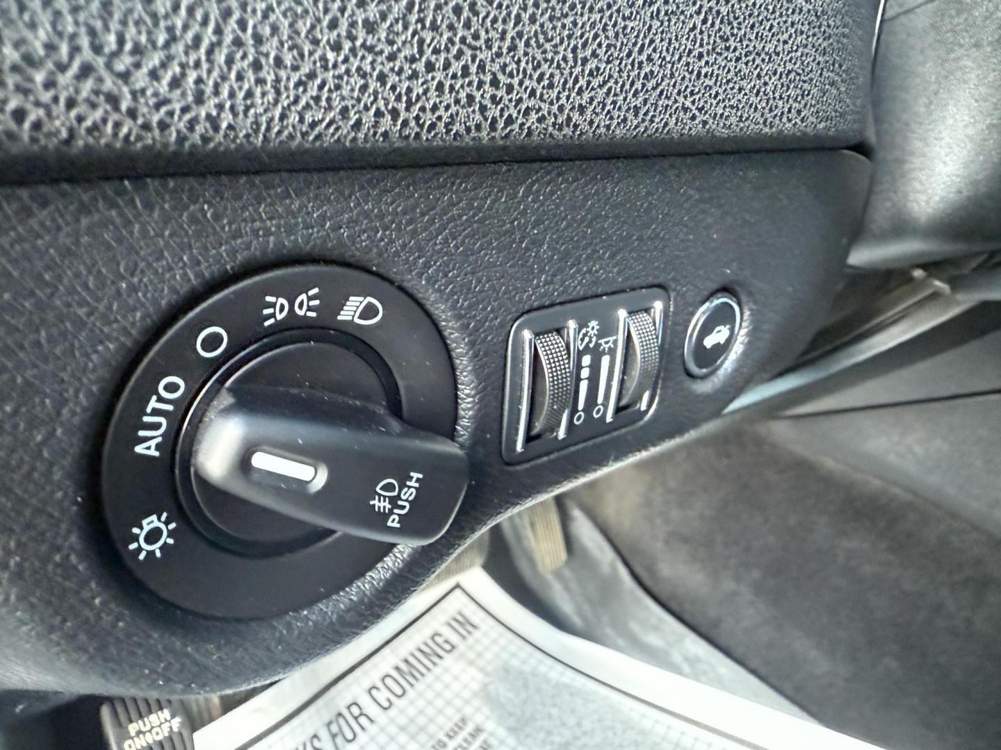 2014 Gray /Black Dodge Charger R/T AWD (2C3CDXDT6EH) with an 5.7L V8 OHV 16V engine, 5-Speed Automatic transmission, located at 547 E. Main St., Orwell, OH, 44076, (440) 437-5893, 41.535435, -80.847855 - This 2014 Dodge Charger R/T AWD is a powerful and stylish full-size sedan equipped with a 5.7L HEMI V8 engine that delivers 370 horsepower and 395 lb-ft of torque. Featuring a 5-speed automatic transmission and all-wheel drive, it accelerates from 0 to 60 mph in approximately 5.2 seconds, offering i - Photo#22
