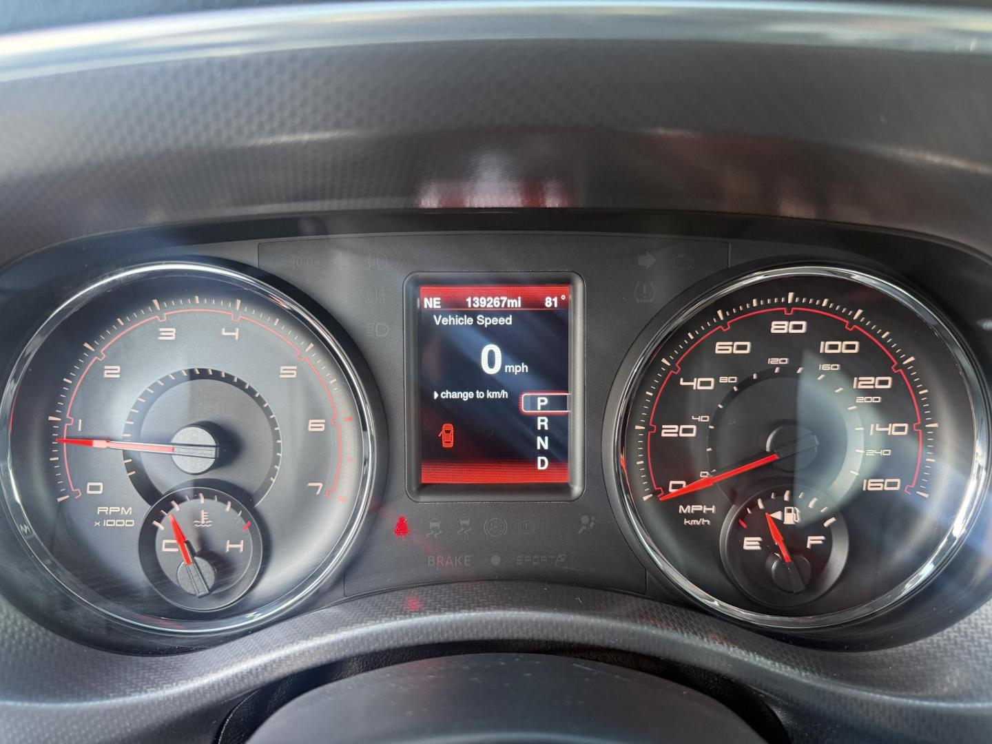 2014 Gray /Black Dodge Charger R/T AWD (2C3CDXDT6EH) with an 5.7L V8 OHV 16V engine, 5-Speed Automatic transmission, located at 547 E. Main St., Orwell, OH, 44076, (440) 437-5893, 41.535435, -80.847855 - This 2014 Dodge Charger R/T AWD is a powerful and stylish full-size sedan equipped with a 5.7L HEMI V8 engine that delivers 370 horsepower and 395 lb-ft of torque. Featuring a 5-speed automatic transmission and all-wheel drive, it accelerates from 0 to 60 mph in approximately 5.2 seconds, offering i - Photo#23