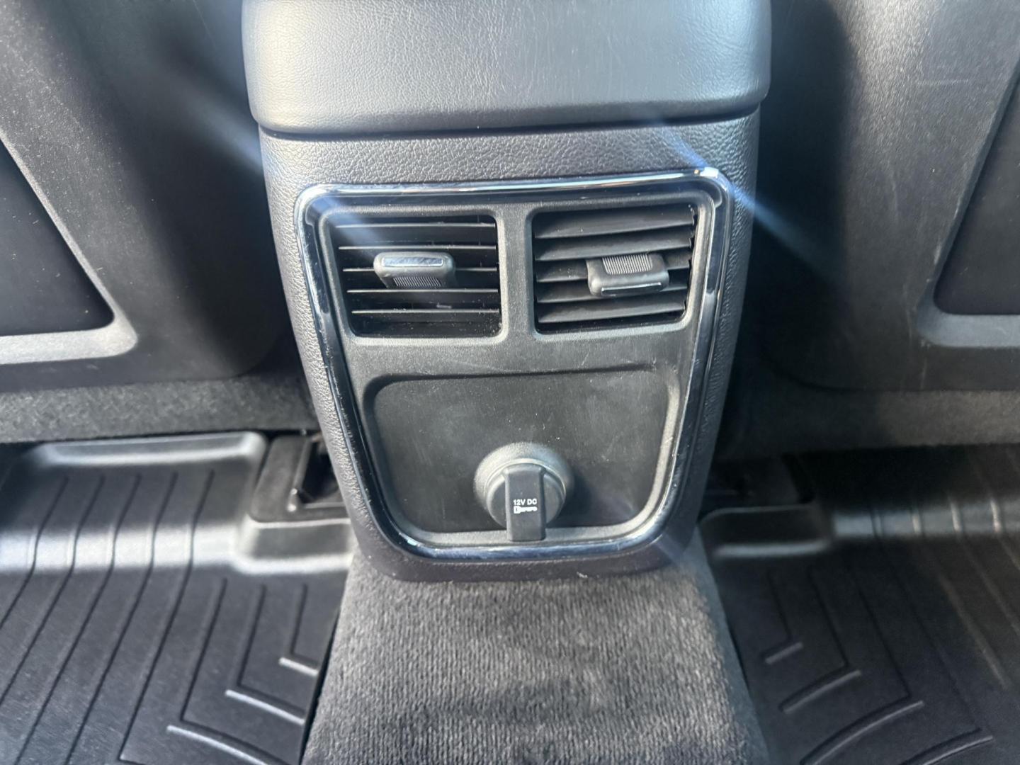 2014 Gray /Black Dodge Charger R/T AWD (2C3CDXDT6EH) with an 5.7L V8 OHV 16V engine, 5-Speed Automatic transmission, located at 547 E. Main St., Orwell, OH, 44076, (440) 437-5893, 41.535435, -80.847855 - This 2014 Dodge Charger R/T AWD is a powerful and stylish full-size sedan equipped with a 5.7L HEMI V8 engine that delivers 370 horsepower and 395 lb-ft of torque. Featuring a 5-speed automatic transmission and all-wheel drive, it accelerates from 0 to 60 mph in approximately 5.2 seconds, offering i - Photo#35