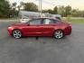 2015 Red /Black Ford Fusion SE (3FA6P0H98FR) with an 2.0L I4 DOHC 16V Turbo engine, 6-Speed Automatic transmission, located at 11115 Chardon Rd. , Chardon, OH, 44024, (440) 214-9705, 41.580246, -81.241943 - This One Owner 2015 Ford Fusion SE is a stylish and efficient midsize sedan powered by a 2.0L I4 EcoBoost engine paired with a 6-speed automatic transmission. This combination delivers a satisfying balance of performance and fuel economy, achieving up to 33 MPG on the highway. The SE trim offers com - Photo#12