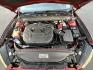 2015 Red /Black Ford Fusion SE (3FA6P0H98FR) with an 2.0L I4 DOHC 16V Turbo engine, 6-Speed Automatic transmission, located at 11115 Chardon Rd. , Chardon, OH, 44024, (440) 214-9705, 41.580246, -81.241943 - This One Owner 2015 Ford Fusion SE is a stylish and efficient midsize sedan powered by a 2.0L I4 EcoBoost engine paired with a 6-speed automatic transmission. This combination delivers a satisfying balance of performance and fuel economy, achieving up to 33 MPG on the highway. The SE trim offers com - Photo#14
