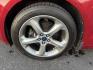 2015 Red /Black Ford Fusion SE (3FA6P0H98FR) with an 2.0L I4 DOHC 16V Turbo engine, 6-Speed Automatic transmission, located at 11115 Chardon Rd. , Chardon, OH, 44024, (440) 214-9705, 41.580246, -81.241943 - This One Owner 2015 Ford Fusion SE is a stylish and efficient midsize sedan powered by a 2.0L I4 EcoBoost engine paired with a 6-speed automatic transmission. This combination delivers a satisfying balance of performance and fuel economy, achieving up to 33 MPG on the highway. The SE trim offers com - Photo#13