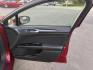 2015 Red /Black Ford Fusion SE (3FA6P0H98FR) with an 2.0L I4 DOHC 16V Turbo engine, 6-Speed Automatic transmission, located at 11115 Chardon Rd. , Chardon, OH, 44024, (440) 214-9705, 41.580246, -81.241943 - This One Owner 2015 Ford Fusion SE is a stylish and efficient midsize sedan powered by a 2.0L I4 EcoBoost engine paired with a 6-speed automatic transmission. This combination delivers a satisfying balance of performance and fuel economy, achieving up to 33 MPG on the highway. The SE trim offers com - Photo#43