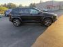 2016 Black /Black Jeep Cherokee Trailhawk 4WD (1C4PJMBS1GW) with an 3.2L V6 DOHC 24V engine, 9A transmission, located at 11115 Chardon Rd. , Chardon, OH, 44024, (440) 214-9705, 41.580246, -81.241943 - This 2016 Jeep Cherokee Trailhawk 4WD is powered by a robust 3.2L V6 engine paired with a 9-speed automatic transmission, delivering strong off-road capability with features like Jeep Active Drive Lock and a locking rear differential. Inside, it offers a leather interior, heated front seats, power d - Photo#6