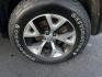2016 Black /Black Jeep Cherokee Trailhawk 4WD (1C4PJMBS1GW) with an 3.2L V6 DOHC 24V engine, 9A transmission, located at 11115 Chardon Rd. , Chardon, OH, 44024, (440) 214-9705, 41.580246, -81.241943 - This 2016 Jeep Cherokee Trailhawk 4WD is powered by a robust 3.2L V6 engine paired with a 9-speed automatic transmission, delivering strong off-road capability with features like Jeep Active Drive Lock and a locking rear differential. Inside, it offers a leather interior, heated front seats, power d - Photo#12