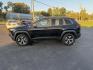 2016 Black /Black Jeep Cherokee Trailhawk 4WD (1C4PJMBS1GW) with an 3.2L V6 DOHC 24V engine, 9A transmission, located at 11115 Chardon Rd. , Chardon, OH, 44024, (440) 214-9705, 41.580246, -81.241943 - This 2016 Jeep Cherokee Trailhawk 4WD is powered by a robust 3.2L V6 engine paired with a 9-speed automatic transmission, delivering strong off-road capability with features like Jeep Active Drive Lock and a locking rear differential. Inside, it offers a leather interior, heated front seats, power d - Photo#13