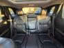 2016 Black /Black Jeep Cherokee Trailhawk 4WD (1C4PJMBS1GW) with an 3.2L V6 DOHC 24V engine, 9A transmission, located at 11115 Chardon Rd. , Chardon, OH, 44024, (440) 214-9705, 41.580246, -81.241943 - This 2016 Jeep Cherokee Trailhawk 4WD is powered by a robust 3.2L V6 engine paired with a 9-speed automatic transmission, delivering strong off-road capability with features like Jeep Active Drive Lock and a locking rear differential. Inside, it offers a leather interior, heated front seats, power d - Photo#36