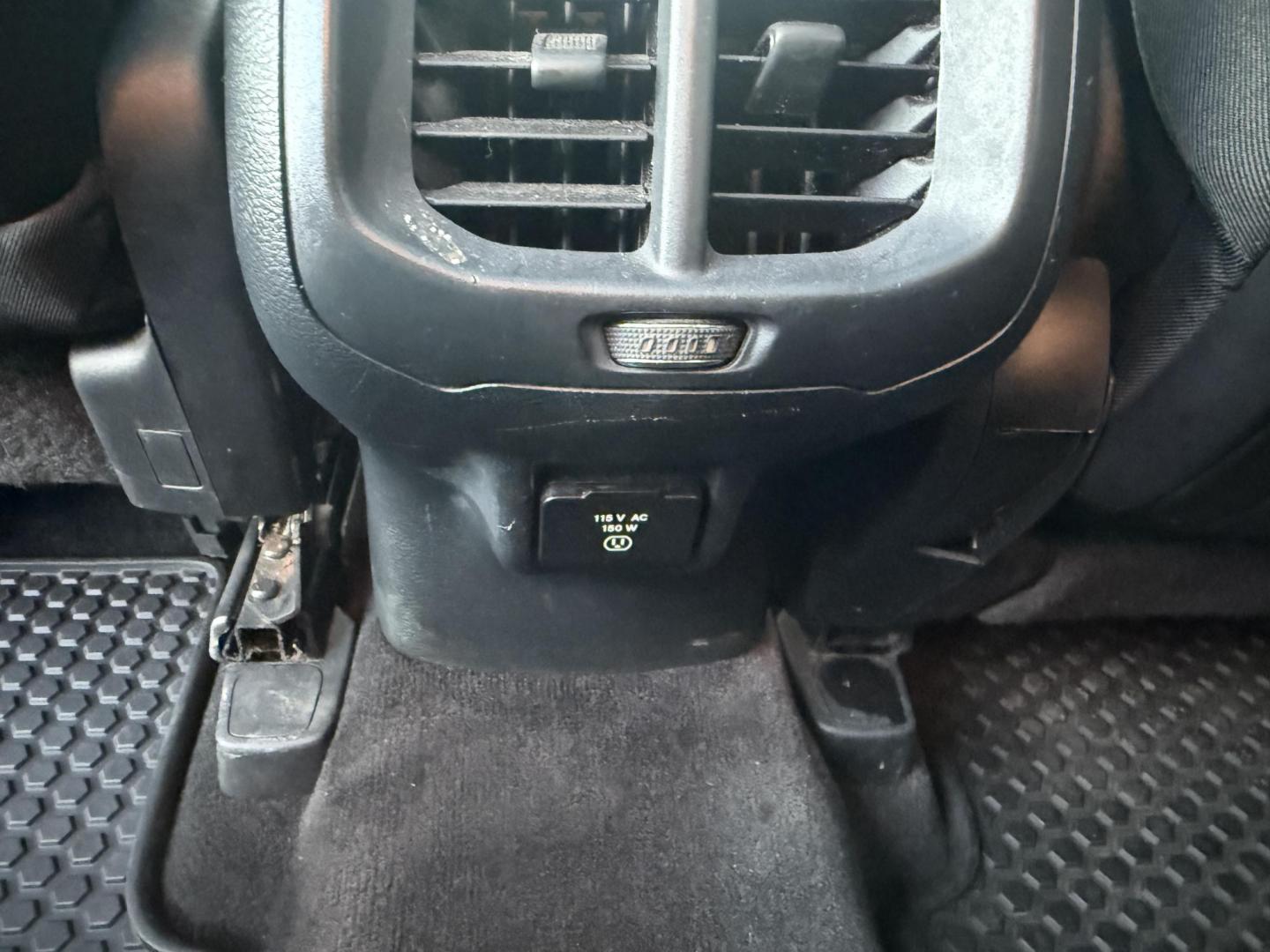 2016 Black /Black Jeep Cherokee Trailhawk 4WD (1C4PJMBS1GW) with an 3.2L V6 DOHC 24V engine, 9A transmission, located at 11115 Chardon Rd. , Chardon, OH, 44024, (440) 214-9705, 41.580246, -81.241943 - This 2016 Jeep Cherokee Trailhawk 4WD is powered by a robust 3.2L V6 engine paired with a 9-speed automatic transmission, delivering strong off-road capability with features like Jeep Active Drive Lock and a locking rear differential. Inside, it offers a leather interior, heated front seats, power d - Photo#39