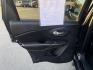 2016 Black /Black Jeep Cherokee Trailhawk 4WD (1C4PJMBS1GW) with an 3.2L V6 DOHC 24V engine, 9A transmission, located at 11115 Chardon Rd. , Chardon, OH, 44024, (440) 214-9705, 41.580246, -81.241943 - This 2016 Jeep Cherokee Trailhawk 4WD is powered by a robust 3.2L V6 engine paired with a 9-speed automatic transmission, delivering strong off-road capability with features like Jeep Active Drive Lock and a locking rear differential. Inside, it offers a leather interior, heated front seats, power d - Photo#38
