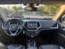 2016 Black /Black Jeep Cherokee Trailhawk 4WD (1C4PJMBS1GW) with an 3.2L V6 DOHC 24V engine, 9A transmission, located at 11115 Chardon Rd. , Chardon, OH, 44024, (440) 214-9705, 41.580246, -81.241943 - This 2016 Jeep Cherokee Trailhawk 4WD is powered by a robust 3.2L V6 engine paired with a 9-speed automatic transmission, delivering strong off-road capability with features like Jeep Active Drive Lock and a locking rear differential. Inside, it offers a leather interior, heated front seats, power d - Photo#40