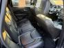 2016 Black /Black Jeep Cherokee Trailhawk 4WD (1C4PJMBS1GW) with an 3.2L V6 DOHC 24V engine, 9A transmission, located at 11115 Chardon Rd. , Chardon, OH, 44024, (440) 214-9705, 41.580246, -81.241943 - This 2016 Jeep Cherokee Trailhawk 4WD is powered by a robust 3.2L V6 engine paired with a 9-speed automatic transmission, delivering strong off-road capability with features like Jeep Active Drive Lock and a locking rear differential. Inside, it offers a leather interior, heated front seats, power d - Photo#43