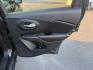2016 Black /Black Jeep Cherokee Trailhawk 4WD (1C4PJMBS1GW) with an 3.2L V6 DOHC 24V engine, 9A transmission, located at 11115 Chardon Rd. , Chardon, OH, 44024, (440) 214-9705, 41.580246, -81.241943 - This 2016 Jeep Cherokee Trailhawk 4WD is powered by a robust 3.2L V6 engine paired with a 9-speed automatic transmission, delivering strong off-road capability with features like Jeep Active Drive Lock and a locking rear differential. Inside, it offers a leather interior, heated front seats, power d - Photo#44
