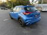 2021 Blue /Black Nissan Kicks SV (3N1CP5CV8ML) with an 1.6L I4 engine, Automatic transmission, located at 11115 Chardon Rd. , Chardon, OH, 44024, (440) 214-9705, 41.580246, -81.241943 - This One Owner 2021 Nissan Kicks SV is powered by a fuel-efficient 1.6L I4 engine delivering up to 36 MPG on the highway, and comes well-equipped with an 8.0" touchscreen featuring Apple CarPlay and Android Auto, adaptive cruise control, lane departure warning, and blind spot monitoring. Additional - Photo#9