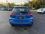 2021 Blue /Black Nissan Kicks SV (3N1CP5CV8ML) with an 1.6L I4 engine, Automatic transmission, located at 11115 Chardon Rd. , Chardon, OH, 44024, (440) 214-9705, 41.580246, -81.241943 - This One Owner 2021 Nissan Kicks SV is powered by a fuel-efficient 1.6L I4 engine delivering up to 36 MPG on the highway, and comes well-equipped with an 8.0" touchscreen featuring Apple CarPlay and Android Auto, adaptive cruise control, lane departure warning, and blind spot monitoring. Additional - Photo#8