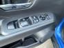 2021 Blue /Black Nissan Kicks SV (3N1CP5CV8ML) with an 1.6L I4 engine, Automatic transmission, located at 11115 Chardon Rd. , Chardon, OH, 44024, (440) 214-9705, 41.580246, -81.241943 - This One Owner 2021 Nissan Kicks SV is powered by a fuel-efficient 1.6L I4 engine delivering up to 36 MPG on the highway, and comes well-equipped with an 8.0" touchscreen featuring Apple CarPlay and Android Auto, adaptive cruise control, lane departure warning, and blind spot monitoring. Additional - Photo#17