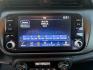 2021 Blue /Black Nissan Kicks SV (3N1CP5CV8ML) with an 1.6L I4 engine, Automatic transmission, located at 11115 Chardon Rd. , Chardon, OH, 44024, (440) 214-9705, 41.580246, -81.241943 - This One Owner 2021 Nissan Kicks SV is powered by a fuel-efficient 1.6L I4 engine delivering up to 36 MPG on the highway, and comes well-equipped with an 8.0" touchscreen featuring Apple CarPlay and Android Auto, adaptive cruise control, lane departure warning, and blind spot monitoring. Additional - Photo#24