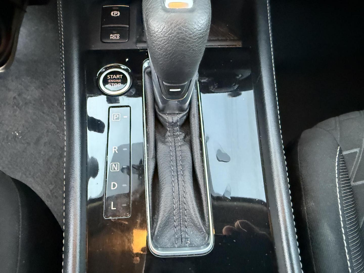 2021 Blue /Black Nissan Kicks SV (3N1CP5CV8ML) with an 1.6L I4 engine, Automatic transmission, located at 11115 Chardon Rd. , Chardon, OH, 44024, (440) 214-9705, 41.580246, -81.241943 - This One Owner 2021 Nissan Kicks SV is powered by a fuel-efficient 1.6L I4 engine delivering up to 36 MPG on the highway, and comes well-equipped with an 8.0" touchscreen featuring Apple CarPlay and Android Auto, adaptive cruise control, lane departure warning, and blind spot monitoring. Additional - Photo#27