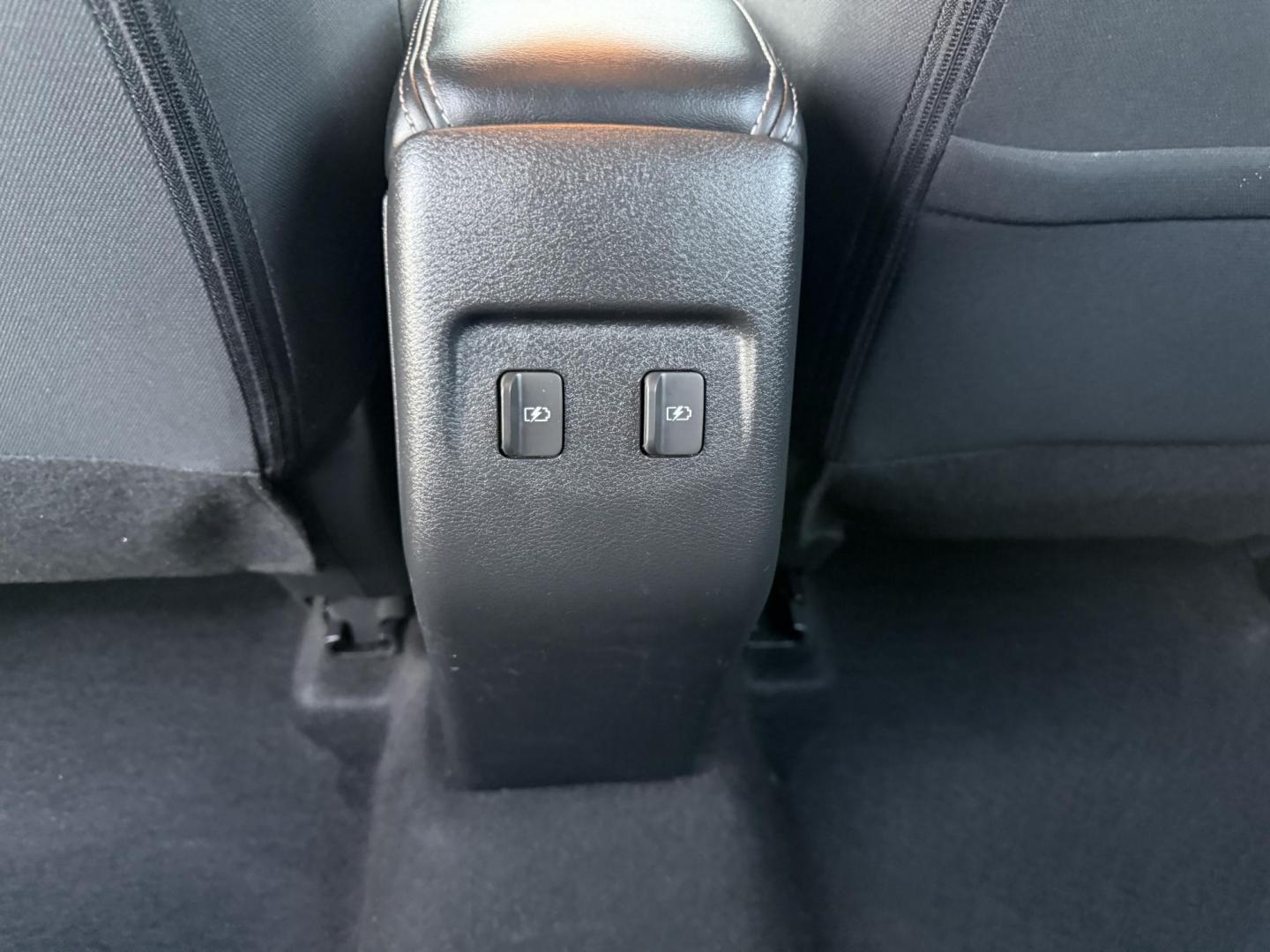 2021 Blue /Black Nissan Kicks SV (3N1CP5CV8ML) with an 1.6L I4 engine, Automatic transmission, located at 11115 Chardon Rd. , Chardon, OH, 44024, (440) 214-9705, 41.580246, -81.241943 - This One Owner 2021 Nissan Kicks SV is powered by a fuel-efficient 1.6L I4 engine delivering up to 36 MPG on the highway, and comes well-equipped with an 8.0" touchscreen featuring Apple CarPlay and Android Auto, adaptive cruise control, lane departure warning, and blind spot monitoring. Additional - Photo#31