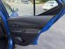 2021 Blue /Black Nissan Kicks SV (3N1CP5CV8ML) with an 1.6L I4 engine, Automatic transmission, located at 11115 Chardon Rd. , Chardon, OH, 44024, (440) 214-9705, 41.580246, -81.241943 - This One Owner 2021 Nissan Kicks SV is powered by a fuel-efficient 1.6L I4 engine delivering up to 36 MPG on the highway, and comes well-equipped with an 8.0" touchscreen featuring Apple CarPlay and Android Auto, adaptive cruise control, lane departure warning, and blind spot monitoring. Additional - Photo#36