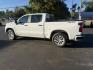 2019 White /Black Chevrolet Silverado 1500 Custom Crew Cab Short Box 4WD (1GCUYBEF9KZ) with an 5.3L V8 OHV 16V engine, 6A transmission, located at 11115 Chardon Rd. , Chardon, OH, 44024, (440) 214-9705, 41.580246, -81.241943 - This 2019 Chevrolet Silverado 1500 Custom Crew Cab is a capable full-size pickup powered by a 5.3L EcoTec3 V8 engine paired with a 6-speed automatic transmission and 3.42 rear gearing, delivering strong performance and a 9,500-pound towing capacity. It features on-demand 4WD, a G80 locking rear diff - Photo#11