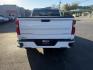 2019 White /Black Chevrolet Silverado 1500 Custom Crew Cab Short Box 4WD (1GCUYBEF9KZ) with an 5.3L V8 OHV 16V engine, 6A transmission, located at 11115 Chardon Rd. , Chardon, OH, 44024, (440) 214-9705, 41.580246, -81.241943 - This 2019 Chevrolet Silverado 1500 Custom Crew Cab is a capable full-size pickup powered by a 5.3L EcoTec3 V8 engine paired with a 6-speed automatic transmission and 3.42 rear gearing, delivering strong performance and a 9,500-pound towing capacity. It features on-demand 4WD, a G80 locking rear diff - Photo#8