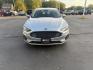 2019 Silver /Black Ford Fusion Hybrid SE (3FA6P0LU3KR) with an 2.0L I4 DOHC 16V HYBRID engine, Automatic transmission, located at 547 E. Main St., Orwell, OH, 44076, (440) 437-5893, 41.535435, -80.847855 - This 2019 Ford Fusion SE Hybrid SE is a well-appointed midsize sedan that skillfully blends fuel efficiency, comfort, and the latest driver-assist technology. Powered by a 2.0-liter inline-four hybrid engine, it delivers an impressive 42 MPG combined, making it a smart choice for those seeking to sa - Photo#1