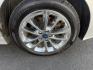 2019 Silver /Black Ford Fusion Hybrid SE (3FA6P0LU3KR) with an 2.0L I4 DOHC 16V HYBRID engine, Automatic transmission, located at 547 E. Main St., Orwell, OH, 44076, (440) 437-5893, 41.535435, -80.847855 - This 2019 Ford Fusion SE Hybrid SE is a well-appointed midsize sedan that skillfully blends fuel efficiency, comfort, and the latest driver-assist technology. Powered by a 2.0-liter inline-four hybrid engine, it delivers an impressive 42 MPG combined, making it a smart choice for those seeking to sa - Photo#12