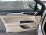 2019 Silver /Black Ford Fusion Hybrid SE (3FA6P0LU3KR) with an 2.0L I4 DOHC 16V HYBRID engine, Automatic transmission, located at 547 E. Main St., Orwell, OH, 44076, (440) 437-5893, 41.535435, -80.847855 - This 2019 Ford Fusion SE Hybrid SE is a well-appointed midsize sedan that skillfully blends fuel efficiency, comfort, and the latest driver-assist technology. Powered by a 2.0-liter inline-four hybrid engine, it delivers an impressive 42 MPG combined, making it a smart choice for those seeking to sa - Photo#17