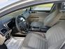2019 Silver /Black Ford Fusion Hybrid SE (3FA6P0LU3KR) with an 2.0L I4 DOHC 16V HYBRID engine, Automatic transmission, located at 547 E. Main St., Orwell, OH, 44076, (440) 437-5893, 41.535435, -80.847855 - This 2019 Ford Fusion SE Hybrid SE is a well-appointed midsize sedan that skillfully blends fuel efficiency, comfort, and the latest driver-assist technology. Powered by a 2.0-liter inline-four hybrid engine, it delivers an impressive 42 MPG combined, making it a smart choice for those seeking to sa - Photo#16