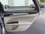 2019 Silver /Black Ford Fusion Hybrid SE (3FA6P0LU3KR) with an 2.0L I4 DOHC 16V HYBRID engine, Automatic transmission, located at 547 E. Main St., Orwell, OH, 44076, (440) 437-5893, 41.535435, -80.847855 - This 2019 Ford Fusion SE Hybrid SE is a well-appointed midsize sedan that skillfully blends fuel efficiency, comfort, and the latest driver-assist technology. Powered by a 2.0-liter inline-four hybrid engine, it delivers an impressive 42 MPG combined, making it a smart choice for those seeking to sa - Photo#39