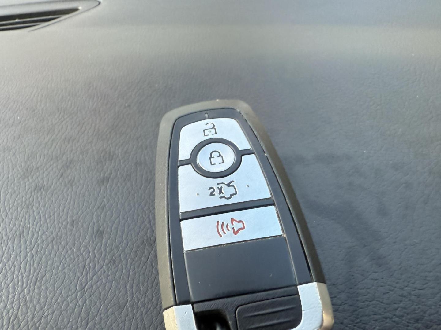 2019 Silver /Black Ford Fusion Hybrid SE (3FA6P0LU3KR) with an 2.0L I4 DOHC 16V HYBRID engine, Automatic transmission, located at 547 E. Main St., Orwell, OH, 44076, (440) 437-5893, 41.535435, -80.847855 - This 2019 Ford Fusion SE Hybrid SE is a well-appointed midsize sedan that skillfully blends fuel efficiency, comfort, and the latest driver-assist technology. Powered by a 2.0-liter inline-four hybrid engine, it delivers an impressive 42 MPG combined, making it a smart choice for those seeking to sa - Photo#42