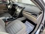 2019 Silver /Black Ford Fusion Hybrid SE (3FA6P0LU3KR) with an 2.0L I4 DOHC 16V HYBRID engine, Automatic transmission, located at 547 E. Main St., Orwell, OH, 44076, (440) 437-5893, 41.535435, -80.847855 - This 2019 Ford Fusion SE Hybrid SE is a well-appointed midsize sedan that skillfully blends fuel efficiency, comfort, and the latest driver-assist technology. Powered by a 2.0-liter inline-four hybrid engine, it delivers an impressive 42 MPG combined, making it a smart choice for those seeking to sa - Photo#40