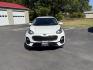 2020 White /Black Kia Sportage LX AWD (KNDPMCAC2L7) with an 2.4L I4 DOHC 24V engine, 6A transmission, located at 547 E. Main St., Orwell, OH, 44076, (440) 437-5893, 41.535435, -80.847855 - This One Owner 2020 Kia Sportage LX AWD is a versatile and well-equipped compact SUV designed to provide confidence and comfort in a wide range of driving conditions. Powered by a 2.4-liter I4 GDI engine paired with a 6-speed automatic transmission, this Sportage LX offers responsive acceleration an - Photo#1