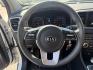 2020 White /Black Kia Sportage LX AWD (KNDPMCAC2L7) with an 2.4L I4 DOHC 24V engine, 6A transmission, located at 547 E. Main St., Orwell, OH, 44076, (440) 437-5893, 41.535435, -80.847855 - This One Owner 2020 Kia Sportage LX AWD is a versatile and well-equipped compact SUV designed to provide confidence and comfort in a wide range of driving conditions. Powered by a 2.4-liter I4 GDI engine paired with a 6-speed automatic transmission, this Sportage LX offers responsive acceleration an - Photo#21
