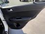 2020 White /Black Kia Sportage LX AWD (KNDPMCAC2L7) with an 2.4L I4 DOHC 24V engine, 6A transmission, located at 547 E. Main St., Orwell, OH, 44076, (440) 437-5893, 41.535435, -80.847855 - This One Owner 2020 Kia Sportage LX AWD is a versatile and well-equipped compact SUV designed to provide confidence and comfort in a wide range of driving conditions. Powered by a 2.4-liter I4 GDI engine paired with a 6-speed automatic transmission, this Sportage LX offers responsive acceleration an - Photo#33
