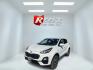 2020 White /Black Kia Sportage LX AWD (KNDPMCAC2L7) with an 2.4L I4 DOHC 24V engine, 6A transmission, located at 547 E. Main St., Orwell, OH, 44076, (440) 437-5893, 41.535435, -80.847855 - This One Owner 2020 Kia Sportage LX AWD is a versatile and well-equipped compact SUV designed to provide confidence and comfort in a wide range of driving conditions. Powered by a 2.4-liter I4 GDI engine paired with a 6-speed automatic transmission, this Sportage LX offers responsive acceleration an - Photo#0