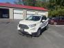 2020 White /Black Ford EcoSport SE AWD (MAJ6S3GL9LC) with an 2.0L I4 DOHC 16V engine, 6A transmission, located at 547 E. Main St., Orwell, OH, 44076, (440) 437-5893, 41.535435, -80.847855 - Discover comfort, technology, and versatility in this One Owner 2020 Ford EcoSport SE with All-Wheel Drive and a fuel-efficient 2.0L I4 Duratec engine. Enjoy smooth, responsive performance thanks to its 6-speed automatic transmission and achieve up to 29 MPG on the highway. Inside, you’ll find a w - Photo#0
