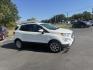 2020 White /Black Ford EcoSport SE AWD (MAJ6S3GL9LC) with an 2.0L I4 DOHC 16V engine, 6A transmission, located at 547 E. Main St., Orwell, OH, 44076, (440) 437-5893, 41.535435, -80.847855 - Discover comfort, technology, and versatility in this One Owner 2020 Ford EcoSport SE with All-Wheel Drive and a fuel-efficient 2.0L I4 Duratec engine. Enjoy smooth, responsive performance thanks to its 6-speed automatic transmission and achieve up to 29 MPG on the highway. Inside, you’ll find a w - Photo#3