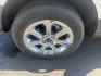 2020 White /Black Ford EcoSport SE AWD (MAJ6S3GL9LC) with an 2.0L I4 DOHC 16V engine, 6A transmission, located at 547 E. Main St., Orwell, OH, 44076, (440) 437-5893, 41.535435, -80.847855 - Discover comfort, technology, and versatility in this One Owner 2020 Ford EcoSport SE with All-Wheel Drive and a fuel-efficient 2.0L I4 Duratec engine. Enjoy smooth, responsive performance thanks to its 6-speed automatic transmission and achieve up to 29 MPG on the highway. Inside, you’ll find a w - Photo#6