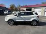 2020 White /Black Ford EcoSport SE AWD (MAJ6S3GL9LC) with an 2.0L I4 DOHC 16V engine, 6A transmission, located at 547 E. Main St., Orwell, OH, 44076, (440) 437-5893, 41.535435, -80.847855 - Discover comfort, technology, and versatility in this One Owner 2020 Ford EcoSport SE with All-Wheel Drive and a fuel-efficient 2.0L I4 Duratec engine. Enjoy smooth, responsive performance thanks to its 6-speed automatic transmission and achieve up to 29 MPG on the highway. Inside, you’ll find a w - Photo#12