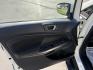 2020 White /Black Ford EcoSport SE AWD (MAJ6S3GL9LC) with an 2.0L I4 DOHC 16V engine, 6A transmission, located at 547 E. Main St., Orwell, OH, 44076, (440) 437-5893, 41.535435, -80.847855 - Discover comfort, technology, and versatility in this One Owner 2020 Ford EcoSport SE with All-Wheel Drive and a fuel-efficient 2.0L I4 Duratec engine. Enjoy smooth, responsive performance thanks to its 6-speed automatic transmission and achieve up to 29 MPG on the highway. Inside, you’ll find a w - Photo#17